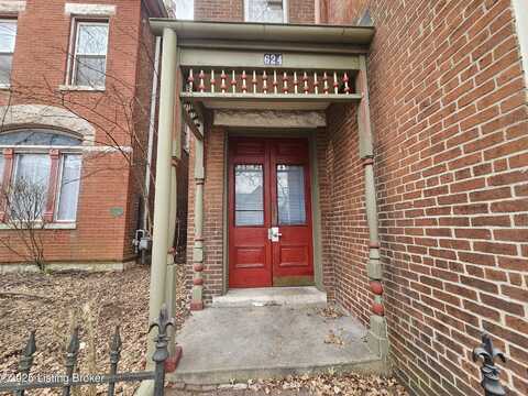 624 W St Catherine St, Louisville, KY 40203