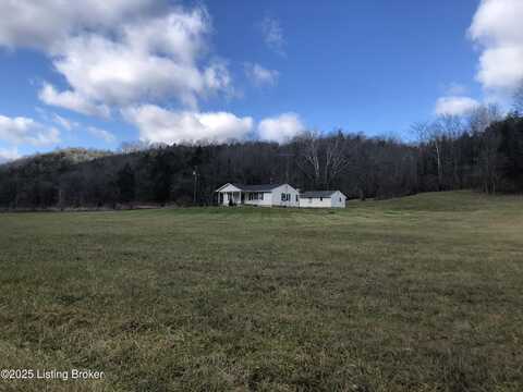 1086 W Prong Locust Rd, Milton, KY 40045