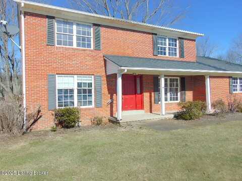 115 Delaware Way, Carrollton, KY 41008