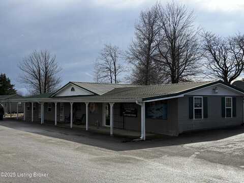 1810 Bypass South, Lawrenceburg, KY 40342