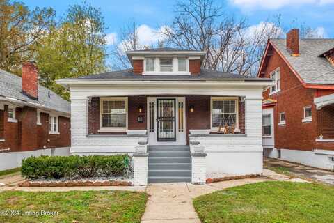 114 N 44th St, Louisville, KY 40212