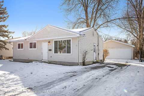 3339 Glenbrook Drive, Lansing, MI 48911