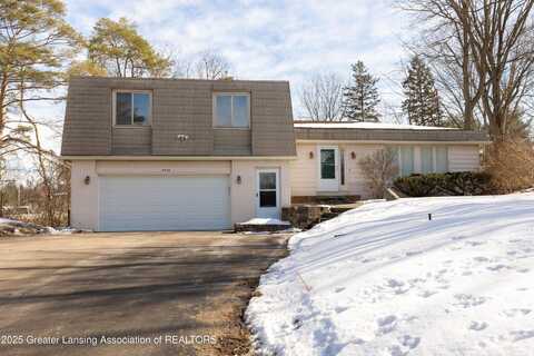 5936 Hagadorn Road, East Lansing, MI 48823