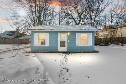 2010 Prospect Street, Lansing, MI 48912