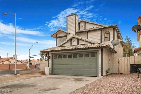 8101 Spur Court, Las Vegas, NV 89145