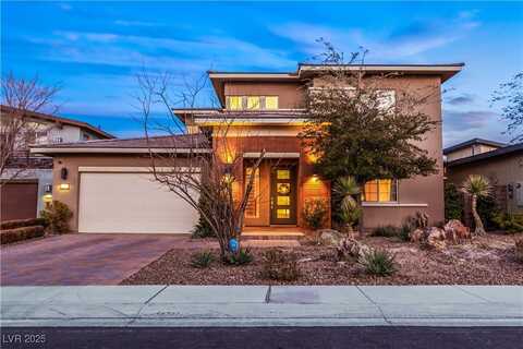 2130 Maderno Street, Henderson, NV 89044