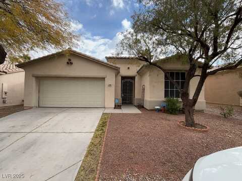 1704 Remembrance Hill Street, Las Vegas, NV 89144