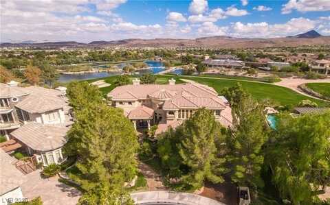 4 Bloomfield Hills Drive, Henderson, NV 89052