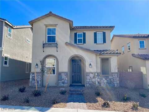 3609 Canico Lane, Henderson, NV 89044