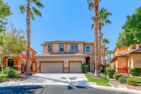 8073 Villa Belen Street, Las Vegas, NV 89131