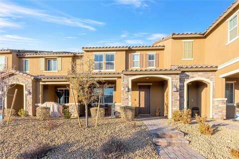 3296 Palindrome Avenue, Henderson, NV 89044