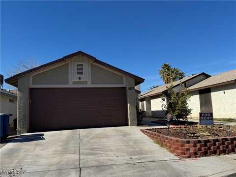 1836 Ridgefield Drive, Las Vegas, NV 89108