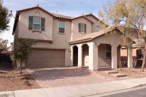 7521 Fontera Court, Las Vegas, NV 89139