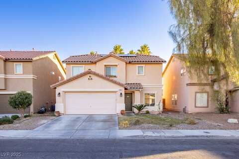 5031 Naff Ridge Drive, Las Vegas, NV 89131