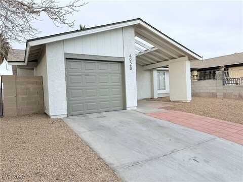 4928 Nellie Springs Court, Las Vegas, NV 89110