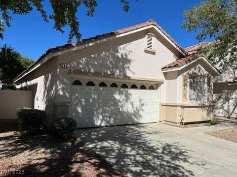 143 Pebble Ridge Road, Henderson, NV 89012