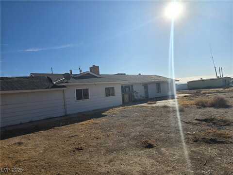 1820 Lyman Street, Overton, NV 89040