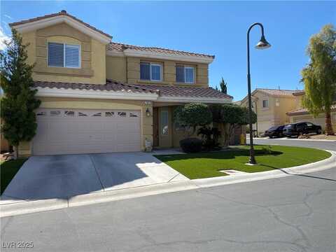 285 Duck Hollow Avenue, Las Vegas, NV 89148