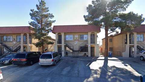 3601 Thomas Avenue, North Las Vegas, NV 89030