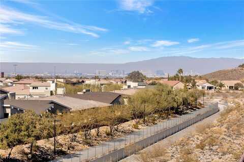 2255 Potter Lake Avenue, Henderson, NV 89052