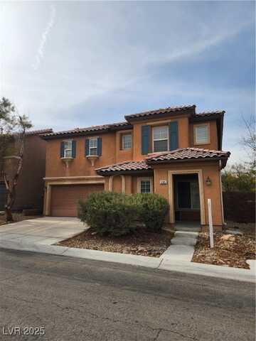 11185 Saddle Iron Street, Las Vegas, NV 89179