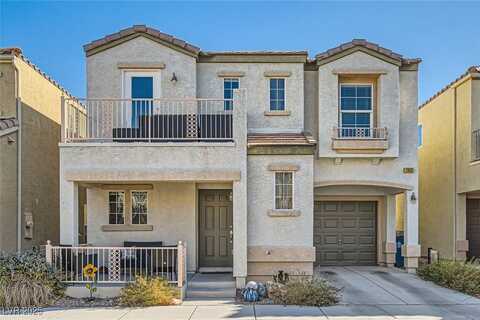 7652 Calico Fields Street, Las Vegas, NV 89149