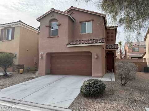 8353 Stillhouse Court, Las Vegas, NV 89113