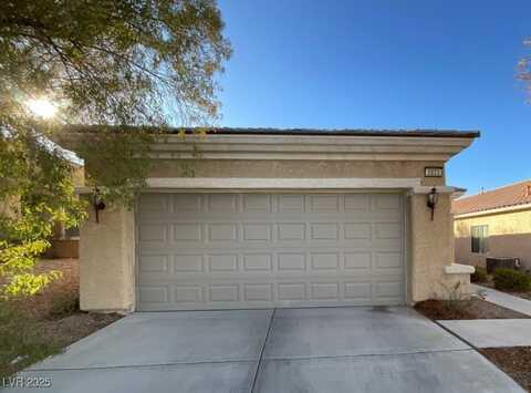 2823 Sapphire Desert Drive, Henderson, NV 89052