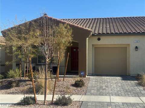 1188 Melody Lark Street, Henderson, NV 89011