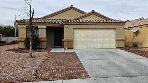 5921 Berry Hill Lane, North Las Vegas, NV 89031