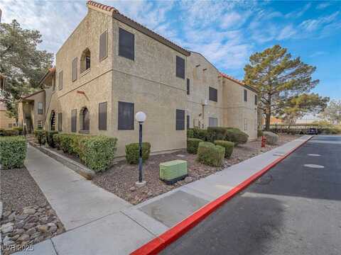 4750 Obannon Drive, Las Vegas, NV 89102