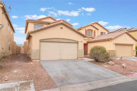 3425 Quiet Pueblo Street, North Las Vegas, NV 89032