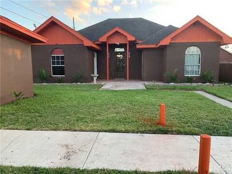 8516 Hendrix Street, Edinburg, TX 78542