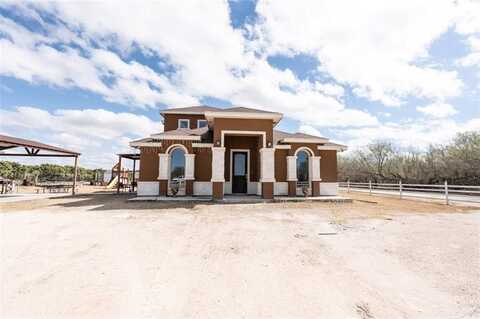 23626 N Texan Road, Edinburg, TX 78541