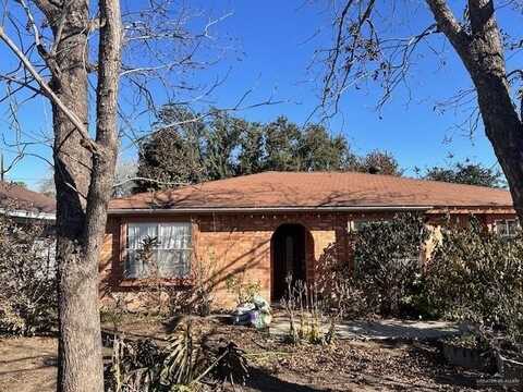 408 Patricia Street, Mission, TX 78572