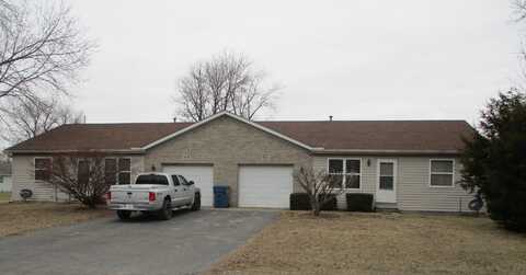 3926-3928 S Explorer Lane, Wheatfield, IN 46392