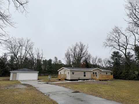 5069 W 1050 N, Wheatfield, IN 46392