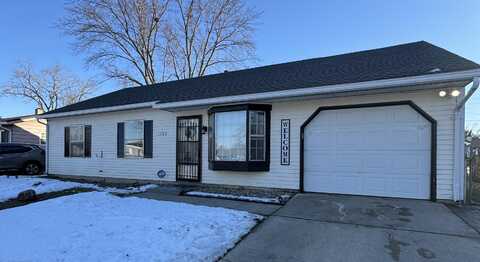 1502 Viking Drive, South Bend, IN 46628