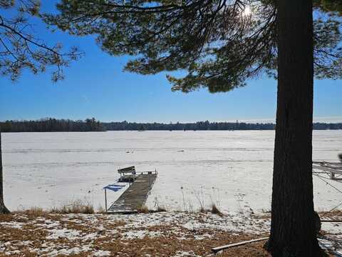 N10208 PINE SHORE LN, Tomahawk, WI 54487