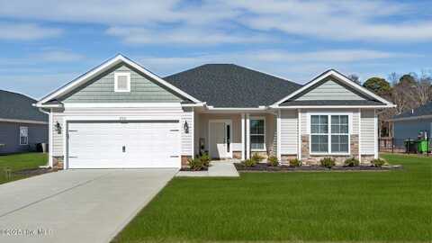 350 Eliza Way, Winterville, NC 28590