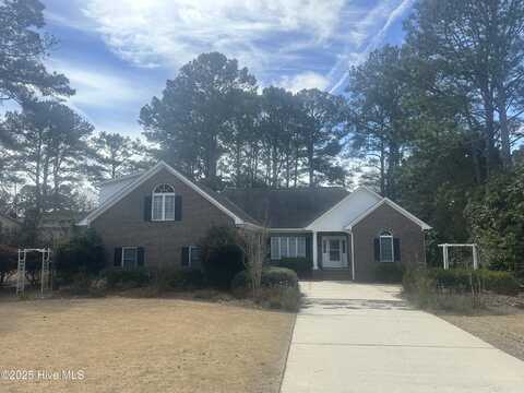 6104 Falcon Drive, New Bern, NC 28560