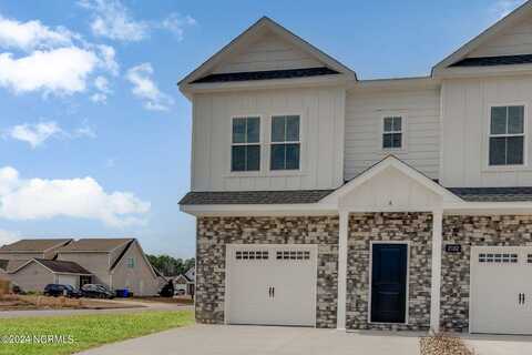 2101 N Kali Lane, Greenville, NC 27834