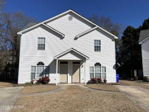 222 Cape Point Lane, Greenville, NC 27858