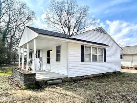 552 Charles Street, Grifton, NC 28530