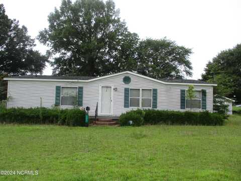 391 Fourth Street, Kinston, NC 28504