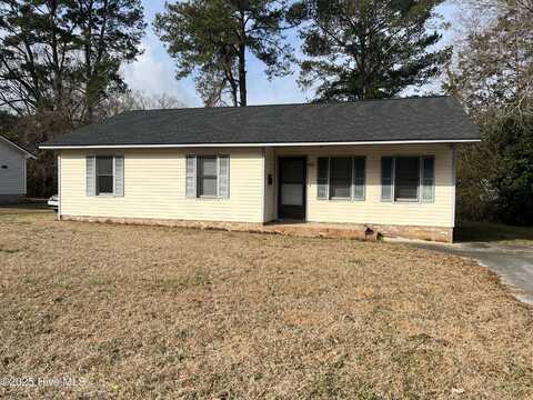 4164 High Street, Ayden, NC 28513