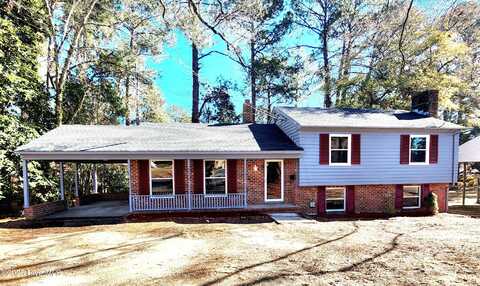 1108 S Andrews Avenue, Goldsboro, NC 27530