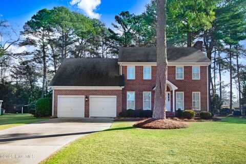 2233 Northridge Place, Kinston, NC 28504