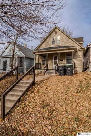 3408 Parker Street, Omaha, NE 68111