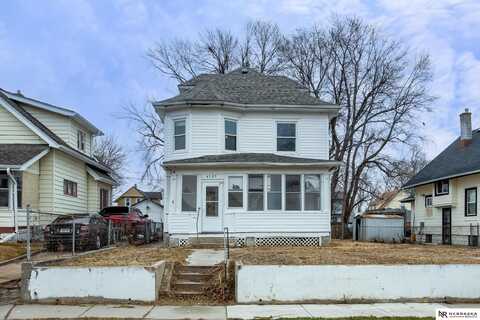 4109 N 19th Street, Omaha, NE 68110